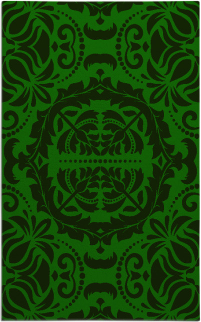 dallam rug - item 1597911