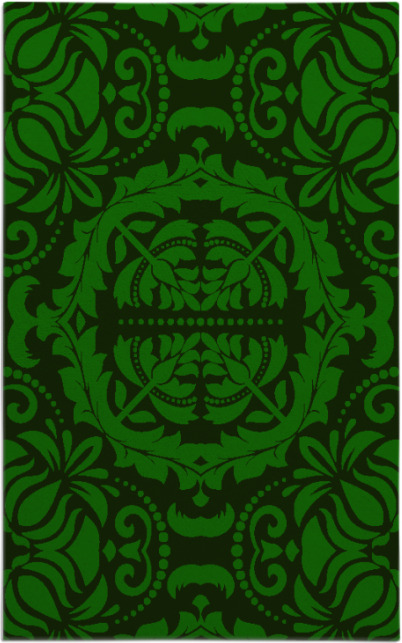 dallam rug - item 1597912