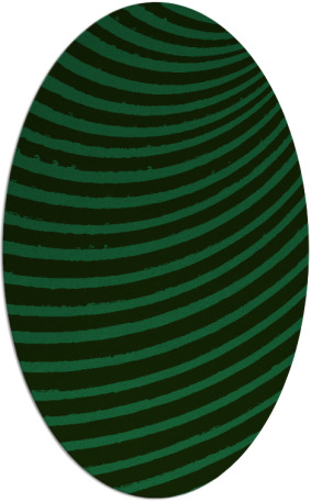 Radial Rug