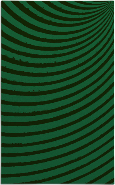 radial rug - item 1598150