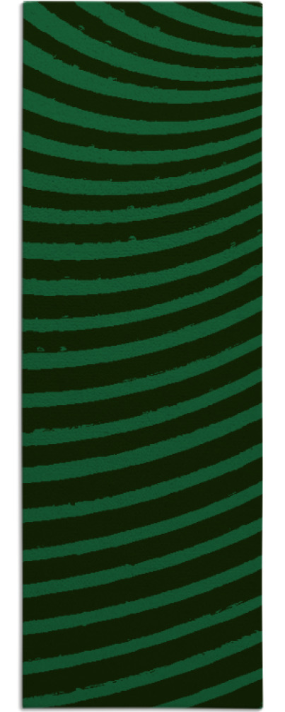 radial rug - item 1598157