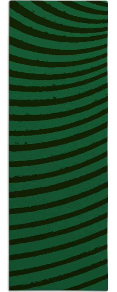 radial rug - item 1598158