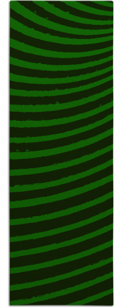 radial rug - item 1598159