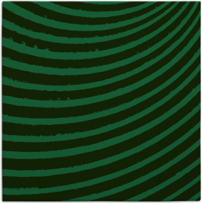 radial rug - item 1598161