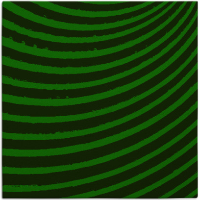 radial rug - item 1598163