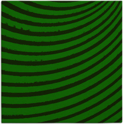 radial rug - item 1598164