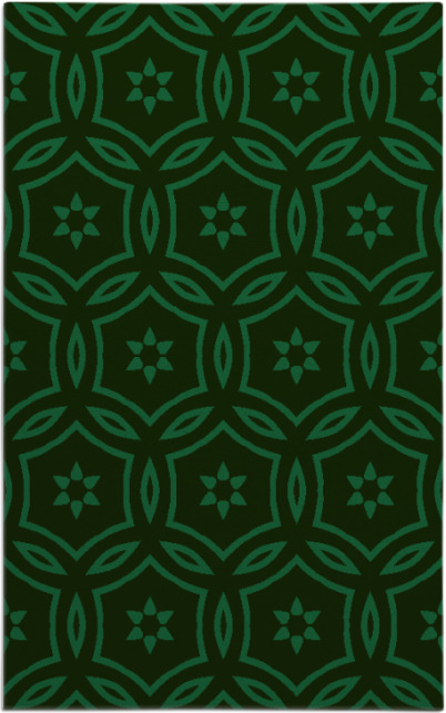 starsix rug - item 1598249