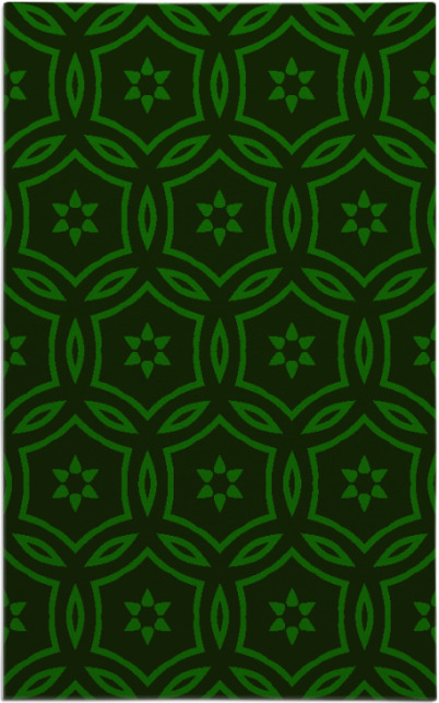 starsix rug - item 1598251