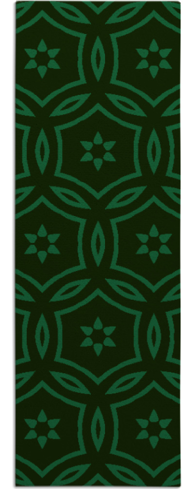 starsix rug - item 1598257
