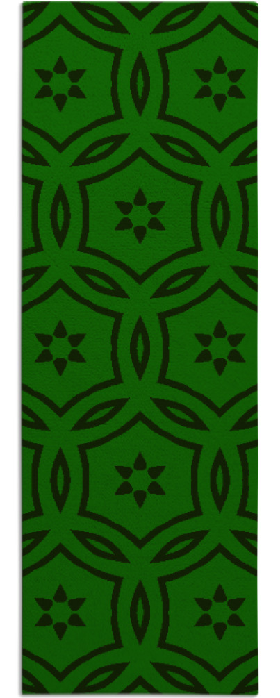 starsix rug - item 1598260
