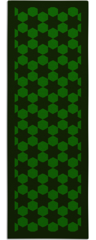 varanasi rug - item 1598419