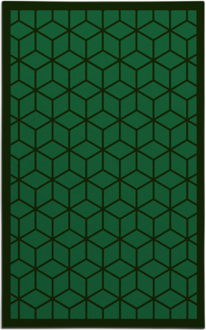 six six one rug - item 1598449