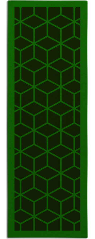 six six one rug - item 1598460