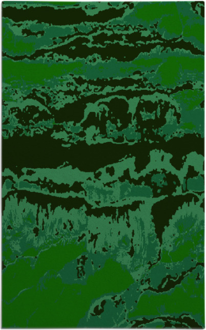 tidal rug - item 1598731