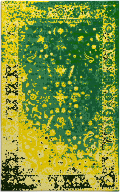 heritage rug - item 1598789