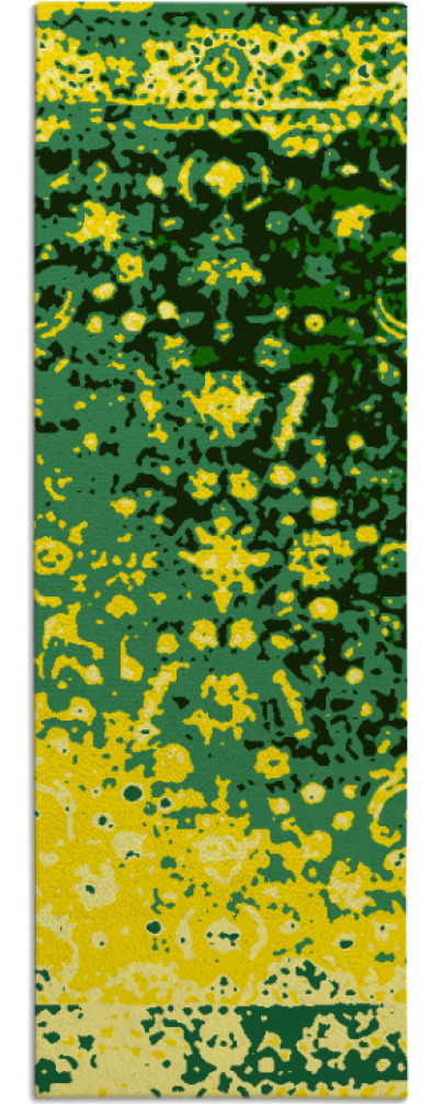 heritage rug - item 1598798