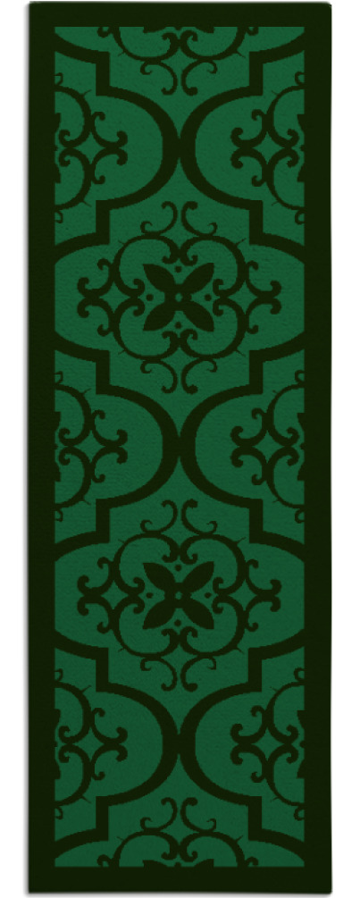 lyndon rug - item 1599337
