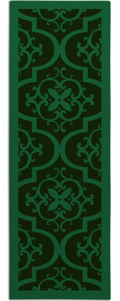 lyndon rug - item 1599338