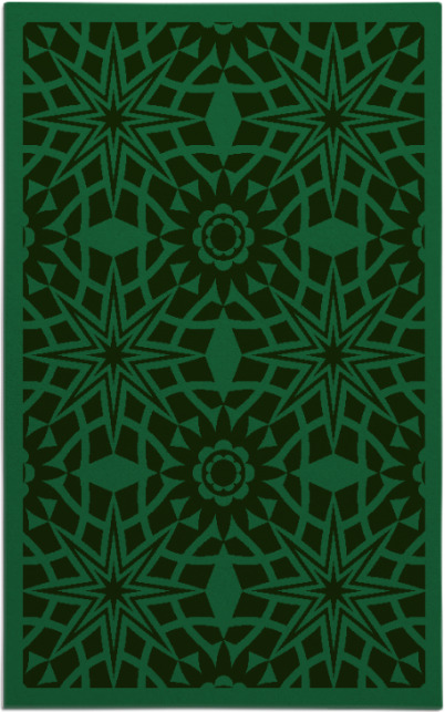 damascus rug - item 1599350