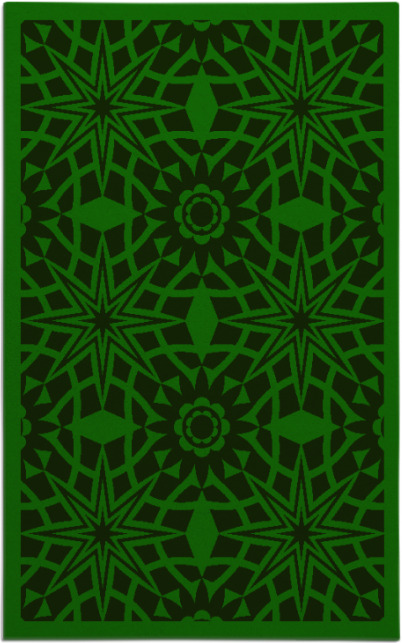 damascus rug - item 1599352