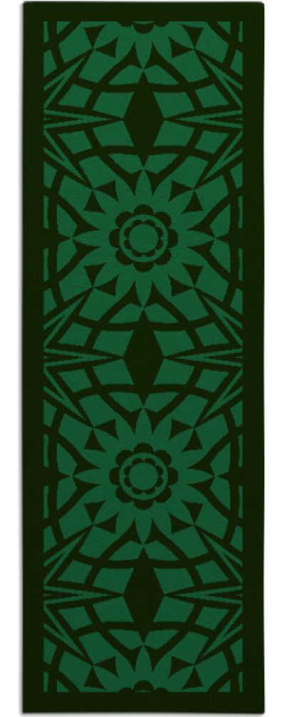 damascus rug - item 1599357