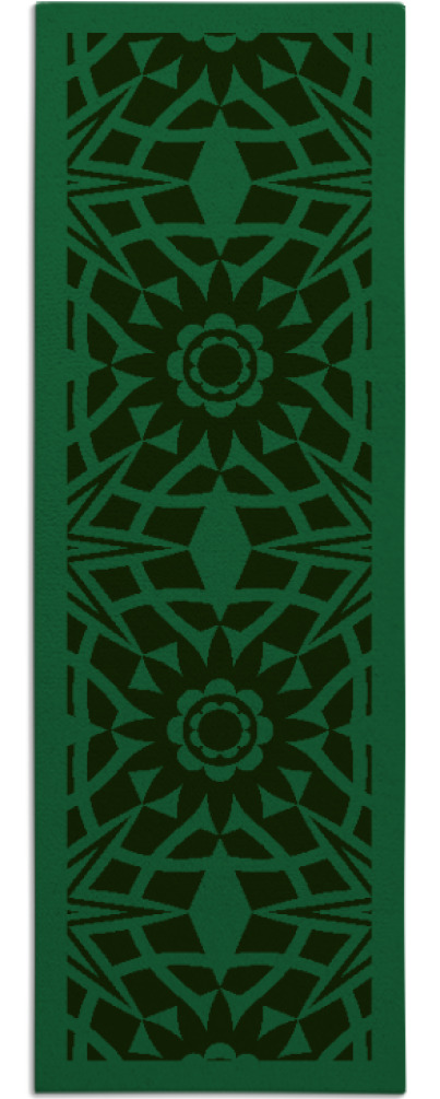 damascus rug - item 1599358