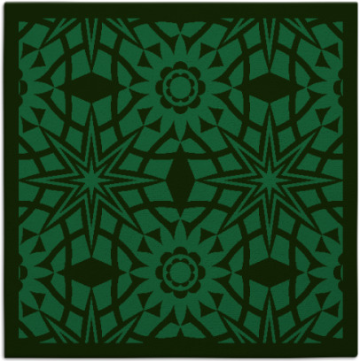 damascus rug - item 1599361