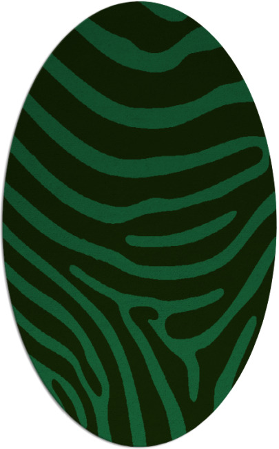 proud zebra rug - item 1599365