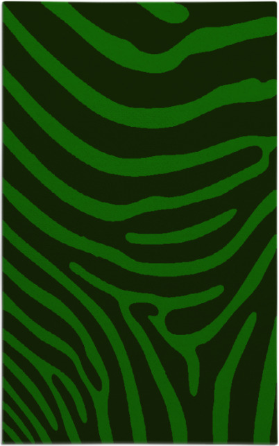 proud zebra rug - item 1599371