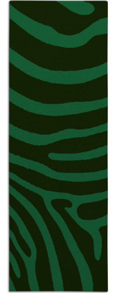 proud zebra rug - item 1599377