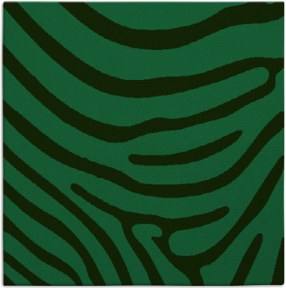 proud zebra rug - item 1599382