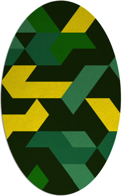 subway rug - item 1599405