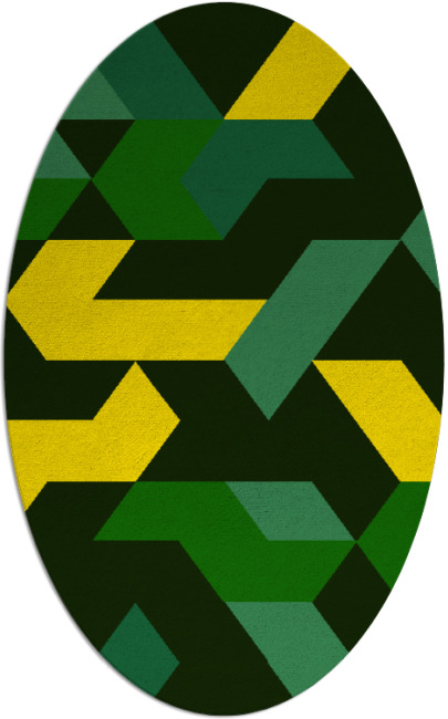 subway rug - item 1599407