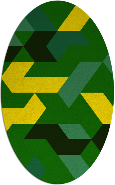 subway rug - item 1599408