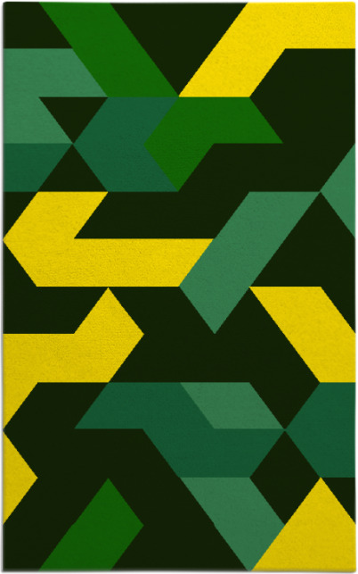 subway rug - item 1599409