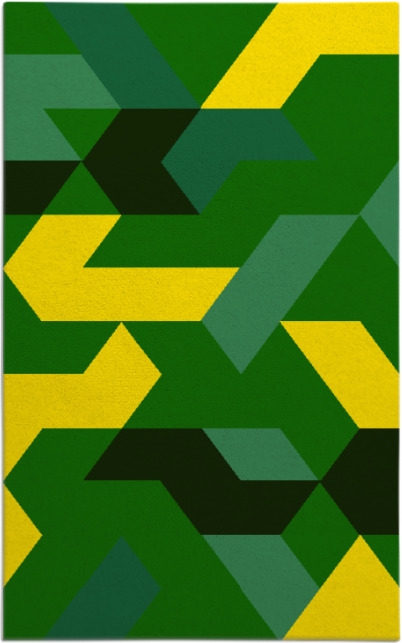 subway rug - item 1599412