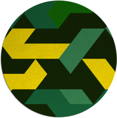 subway rug - item 1599413