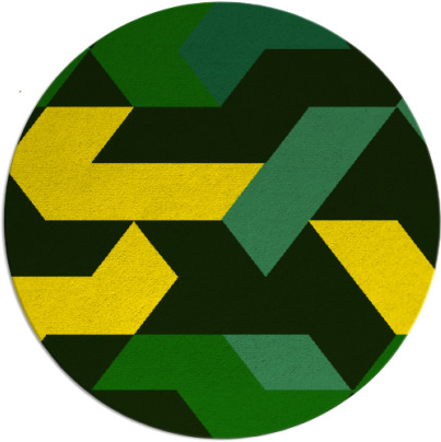 subway rug - item 1599415