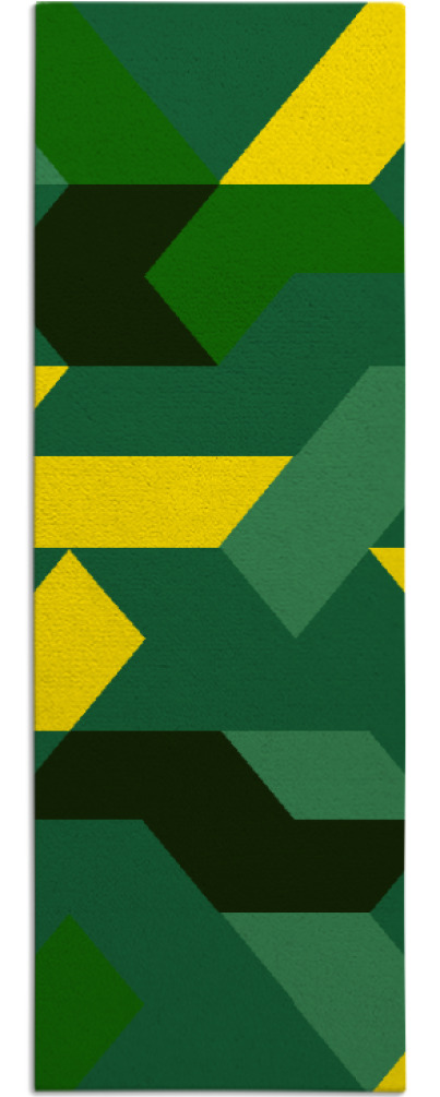 subway rug - item 1599418