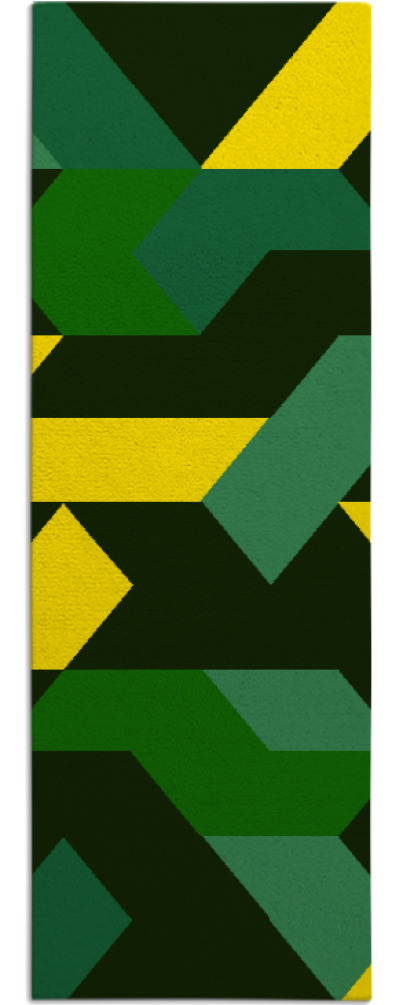 subway rug - item 1599419