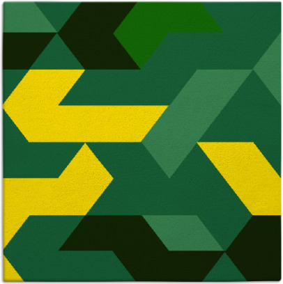 subway rug - item 1599422