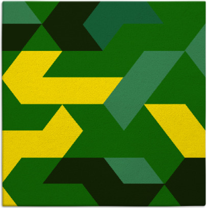 subway rug - item 1599424