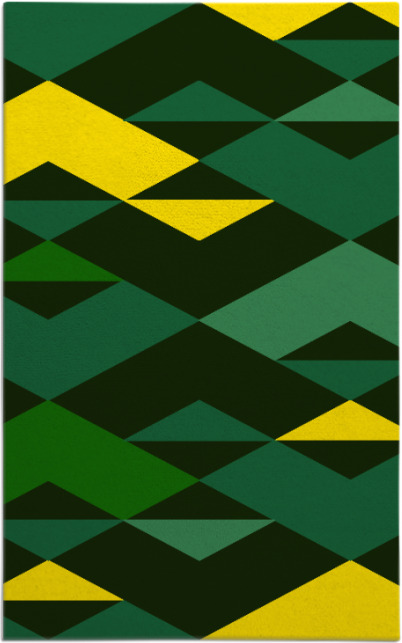 palisades rug - item 1599649