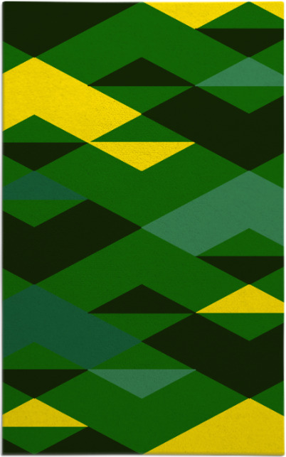 palisades rug - item 1599652