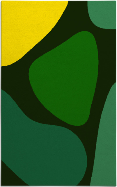 savannah rug - item 1599992