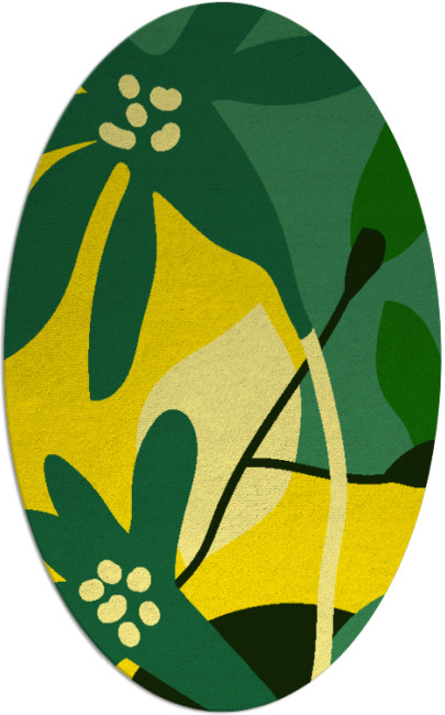 florescent rug - item 1600185