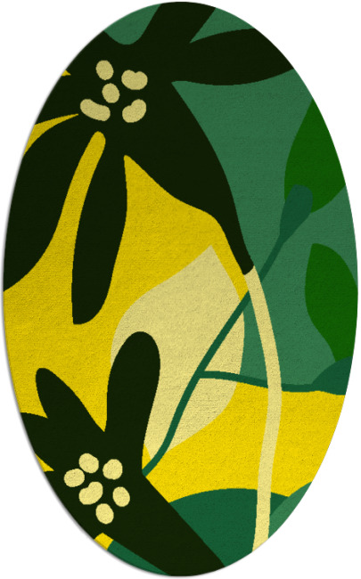 florescent rug - item 1600186