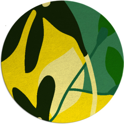 florescent rug - item 1600194