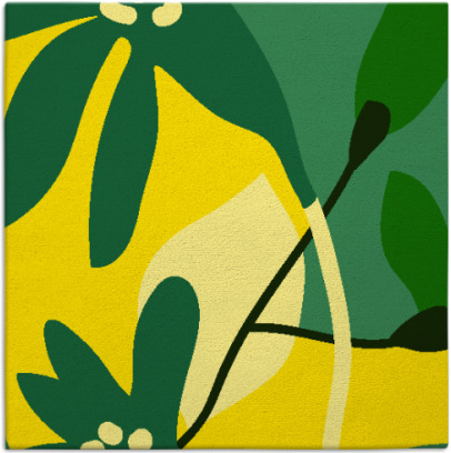 florescent rug - item 1600201