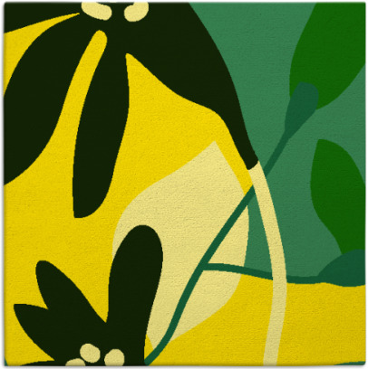 florescent rug - item 1600202